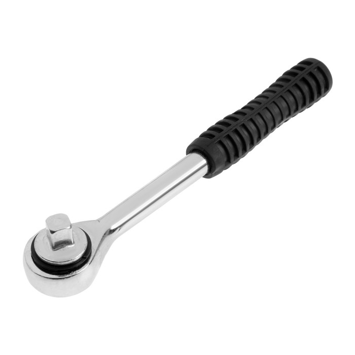 Вороток с трещоткой LOM, "3/8"