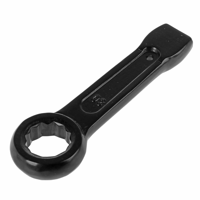 Ключ кольцевой, ударный TUNDRA, 30 мм