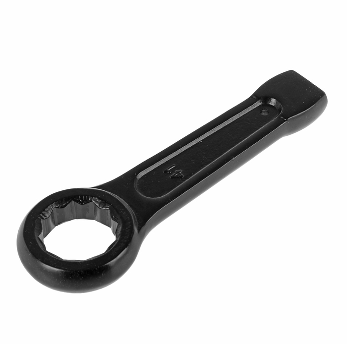 Ключ кольцевой, ударный TUNDRA, 41 мм