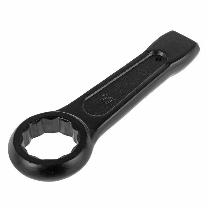 Ключ кольцевой, ударный TUNDRA, 50 мм