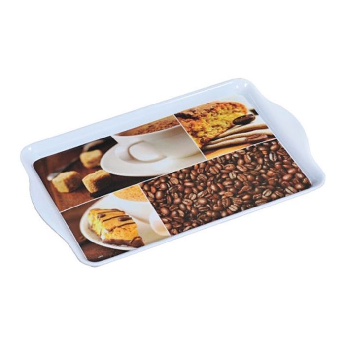 Поднос 48х30 см, пластик