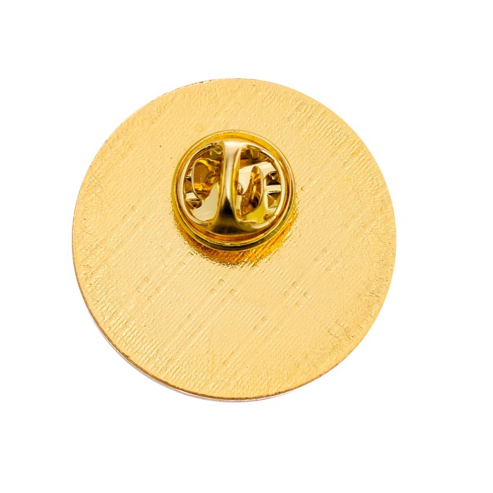 Значок "Выпускник начальной школы"