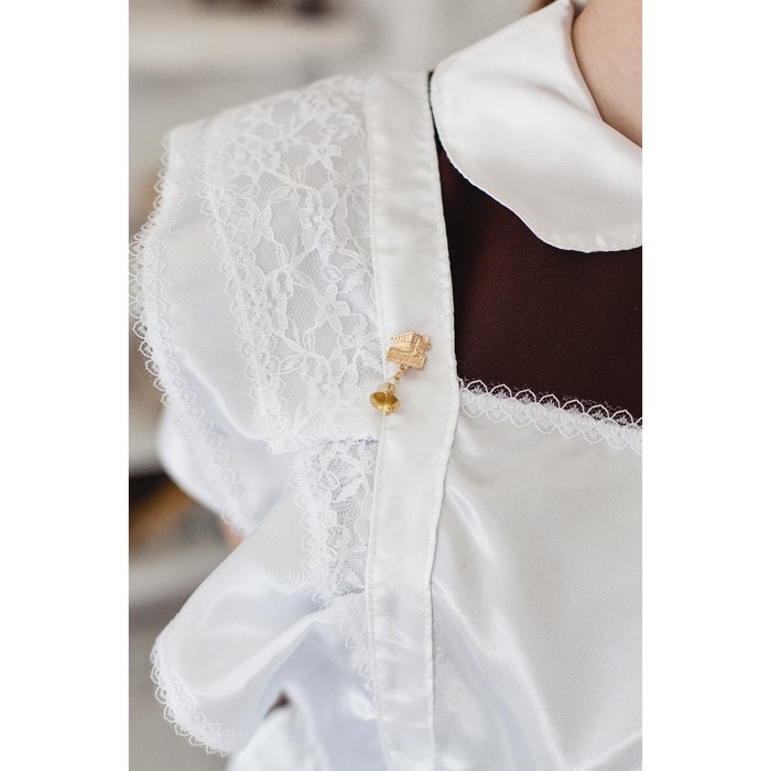 Значок "Выпускнику"