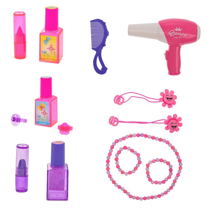 Игровой модуль "Волшебный", с пианино и аксессуарами, высота 71,5 см