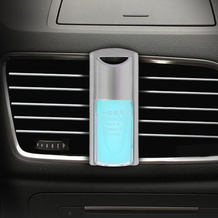 Ароматизатор в дефлектор "Аромат власти", парфюм