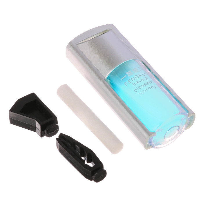 Ароматизатор в дефлектор "Аромат власти", парфюм