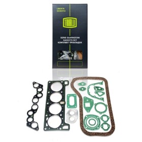 

Прокладки двигателя, комплект TRIALLI GZ1017015-1
