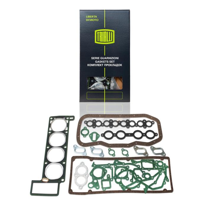Прокладки двигателя, комплект TRIALLI GZ1017019