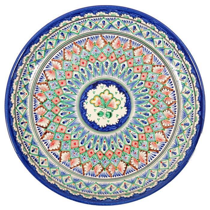 Ляган круглый 31см