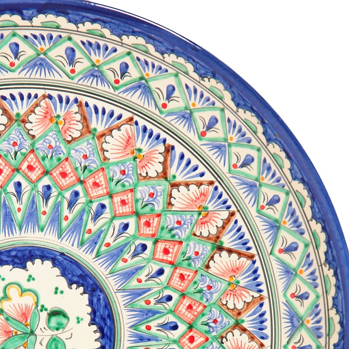 Ляган круглый 31см