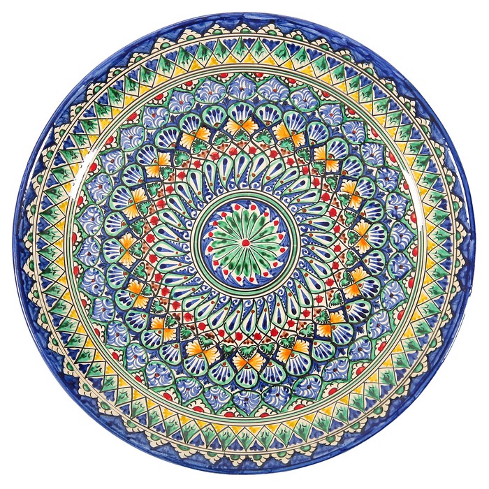 Ляган круглый 36 см