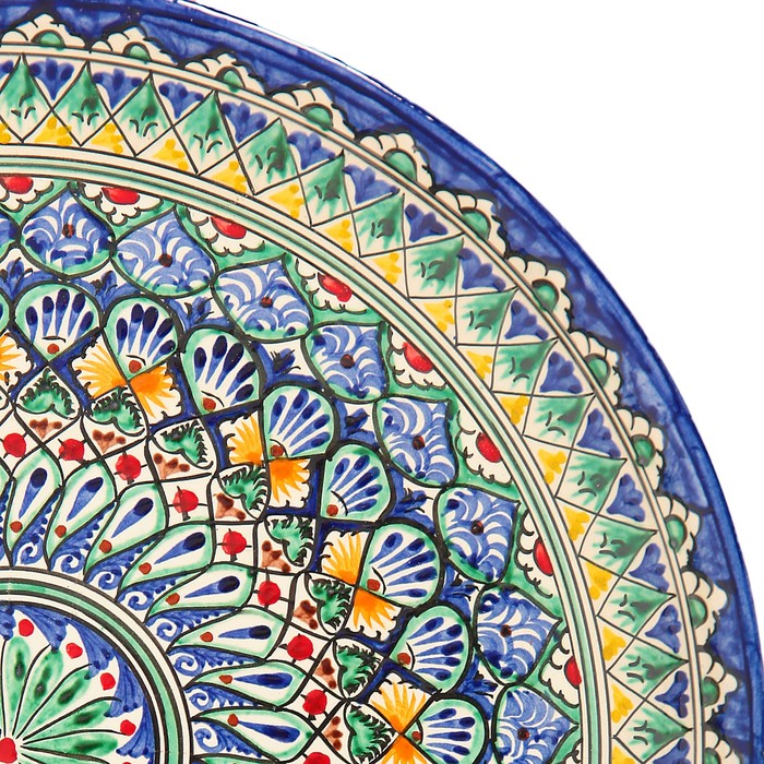 Ляган круглый 36 см