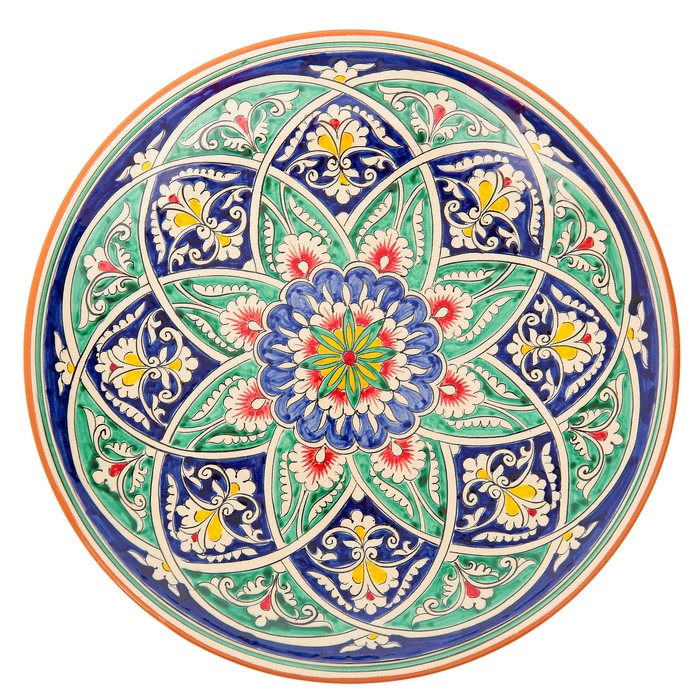 Ляган круглый 31 см