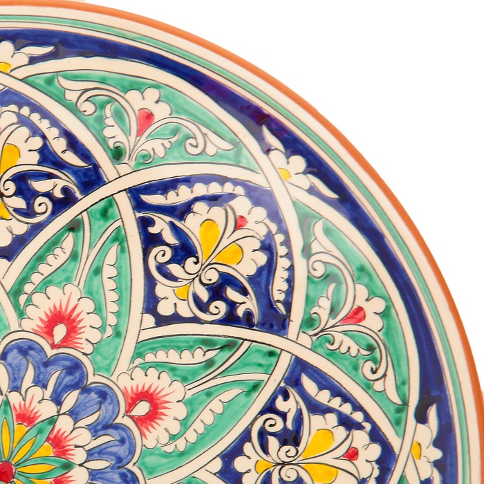 Ляган круглый 31 см