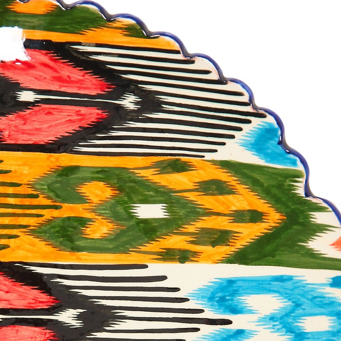 Ляган овальный 41 см