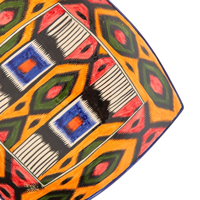 Ляган квадратный 41 см