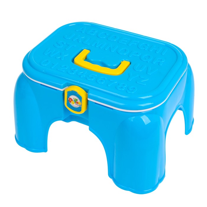 Игровой набор-стульчик "Первая помощь"