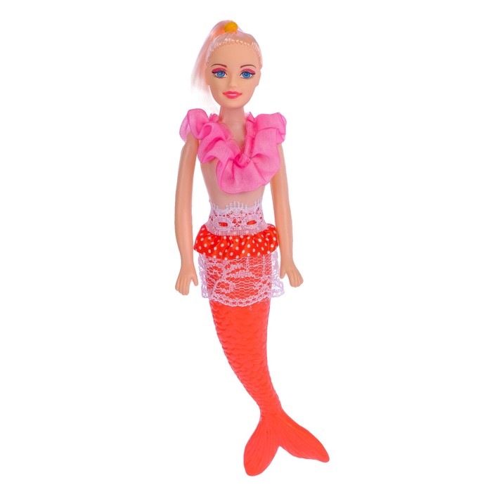 Кукла "Русалочка", МИКС