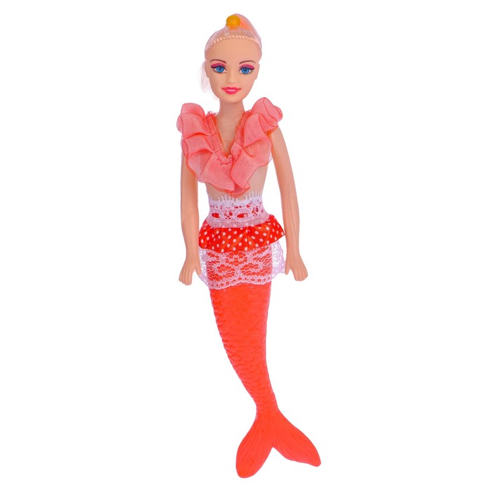 Кукла "Русалочка", МИКС