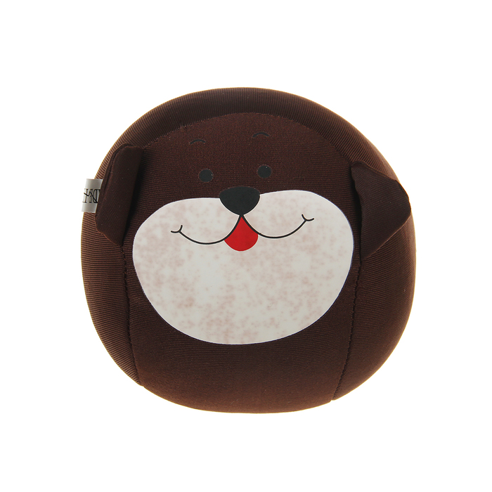 Игрушка-антистресс мяч "Пёсик"   УЦЕНКА