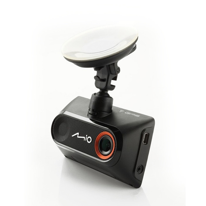 Видеорегистратор MIO MiVue 786, 2.7", 130°, 1920х1080