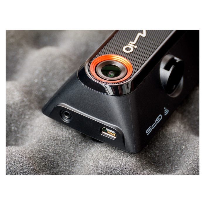 Видеорегистратор MIO MiVue 786, 2.7", 130°, 1920х1080