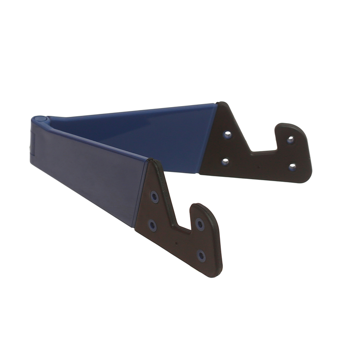 Набор "Мечтай. Верь в себя. Побеждай": подставка для телефона и ручка