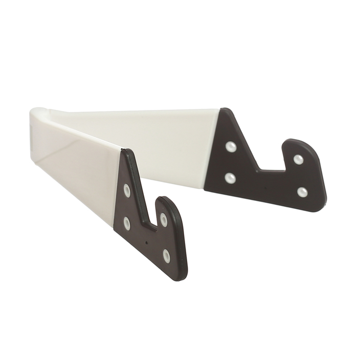 Набор "Удача выбирает смелых": подставка для телефона и ручка