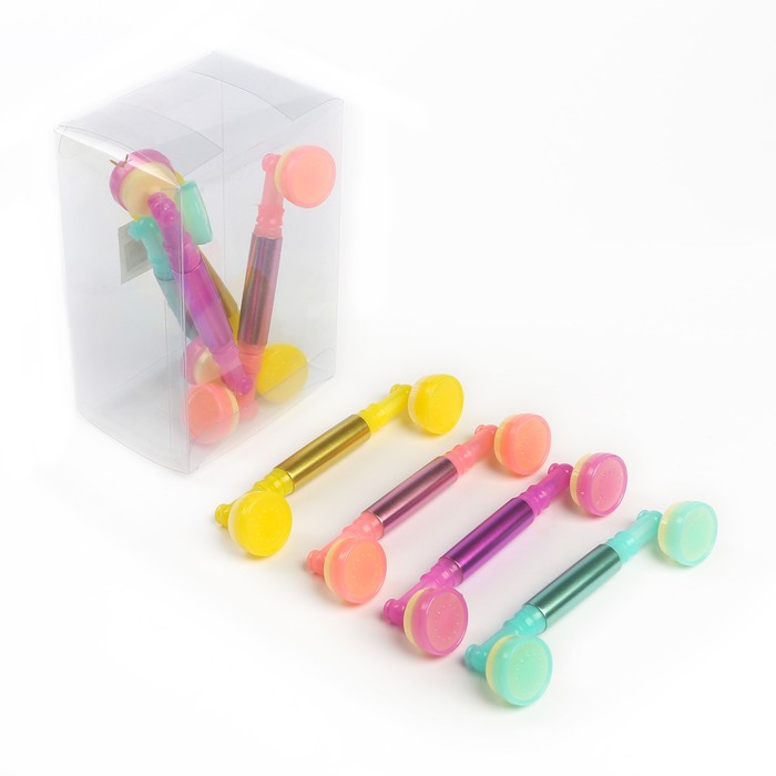 Ручка шариковая-прикол МИКС Трубка телефона