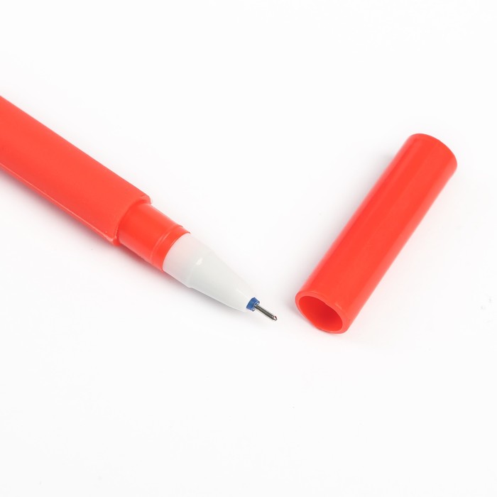 Ручка шариковая-прикол МИКС Слоник