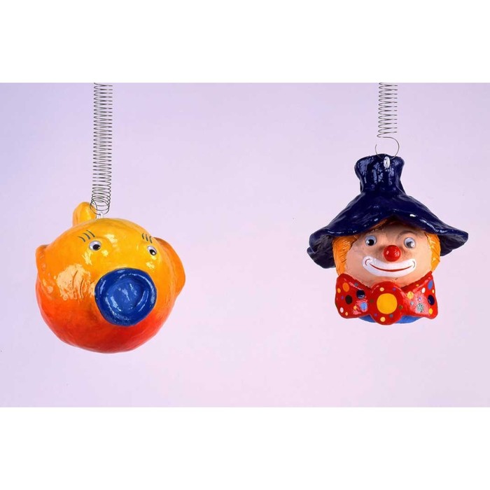 Масса для лепки отвердевающая полимерная ЛЕГКАЯ белая 160г DARW Exra Light (можно запекать в микроволновке)