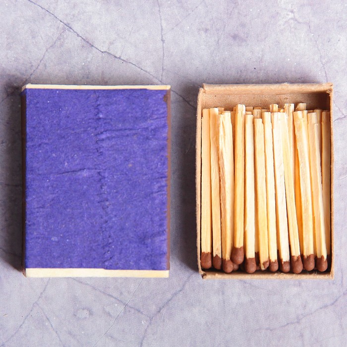 Сувенирные спички "Кому мыть посуду?" 51х37х13мм