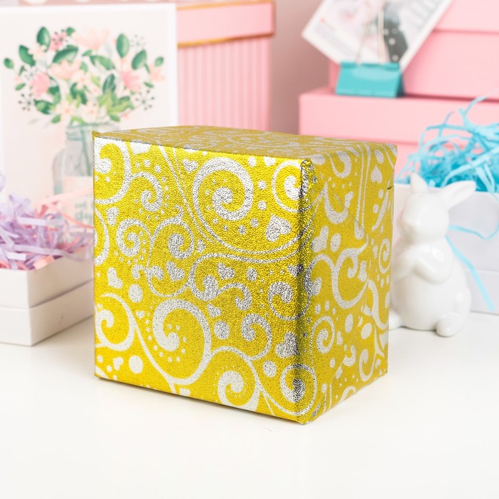 Плёнка голография 70 х 100 см