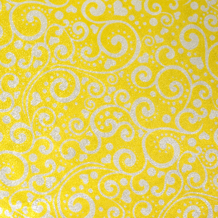 Плёнка металлизированная 70 х 100 см