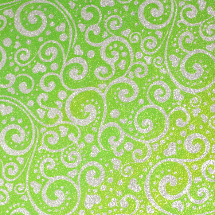 Плёнка металлизированная 70 х 100 см