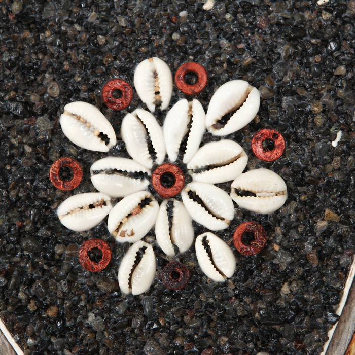 Интерьерный сувенир "Черепаха" 25 см