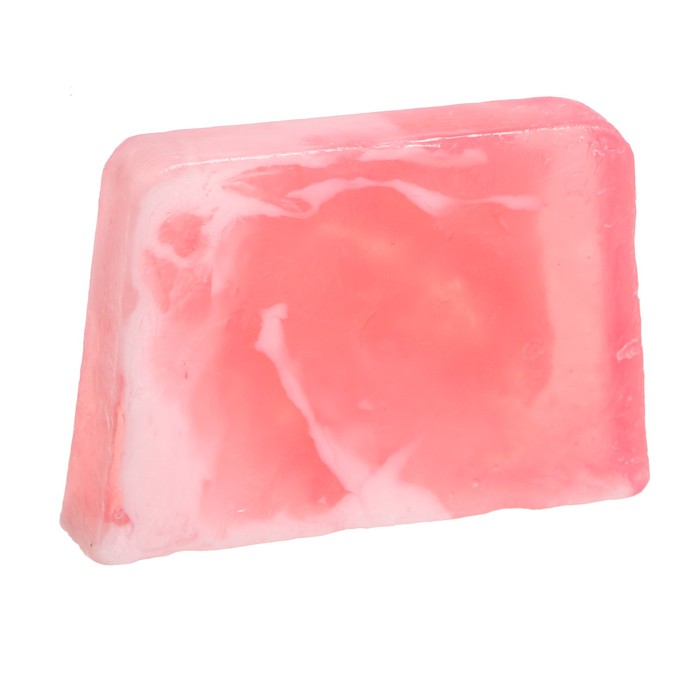 Косметическое мыло "Лесные ягоды"