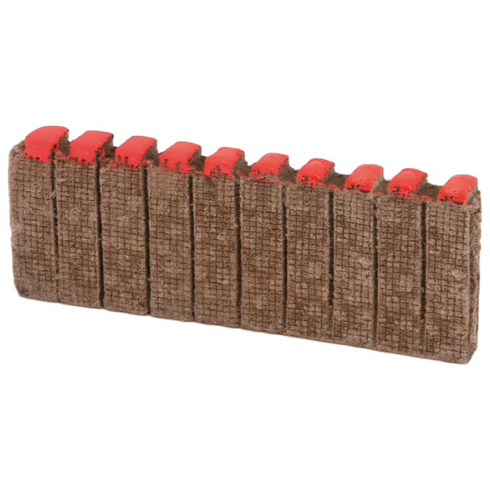 Розжиг "Выгодный", 10 брусков в упаковке