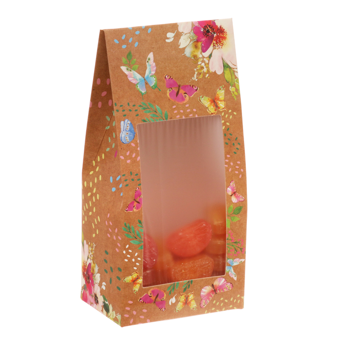 Коробочка для сладостей «Хороших моментов!», 9 х 19 х 6 см