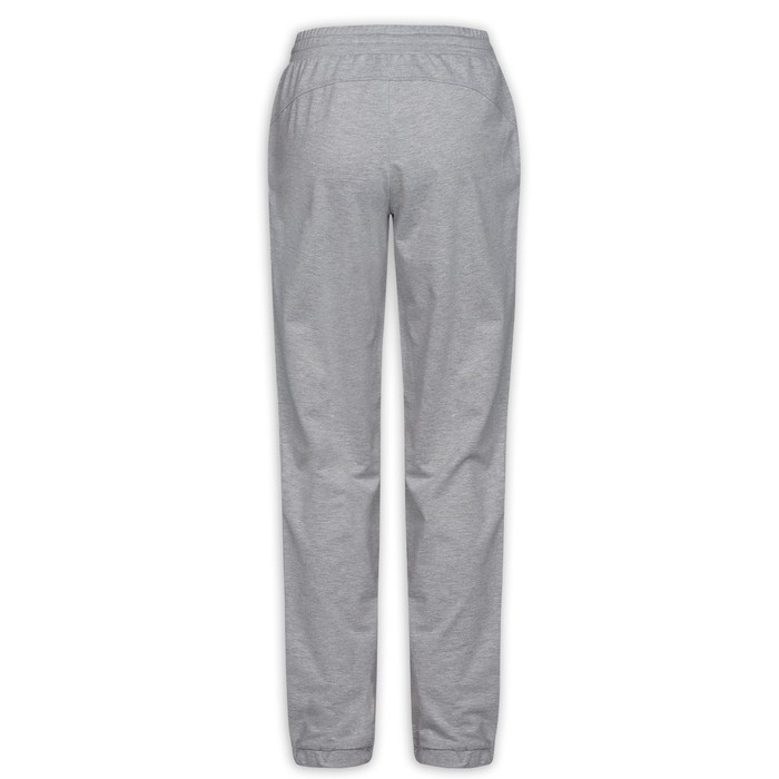 Брюки женские, размер S, цвет серый