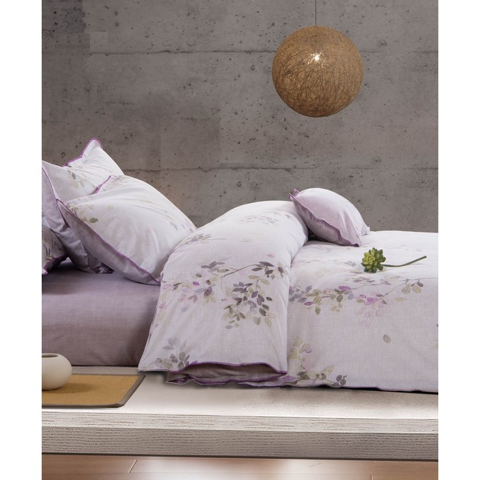 КПБ евро, 250х270 см, 200х220 см, 50х70 см, 70х70 см по 2 шт., сатин TL6-03