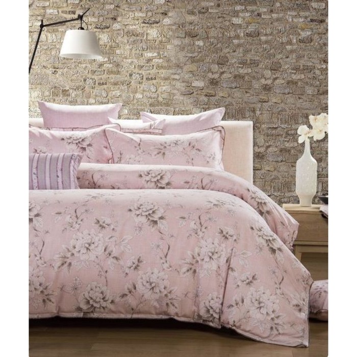 КПБ евро, 250х270 см, 200х220 см, 50х70 см, 70х70 см по 2 шт., сатин TL6-04