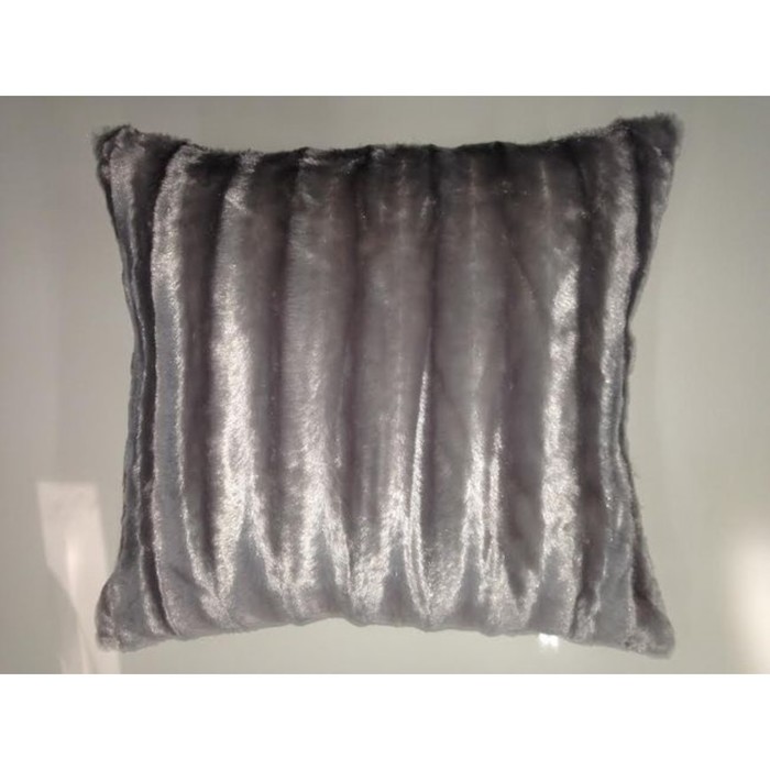 Наволочка декоративная "Жемчуг", размер 45х45 см, мех DCT130-5