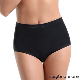 

Трусы женские, размер 7, цвет nero