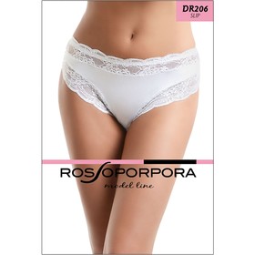 

Трусы женские, размер 48, цвет bianco