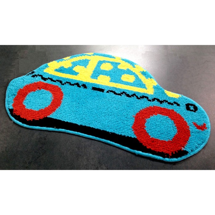 Коврик для ванной,, 40х60 см DADA4845-6