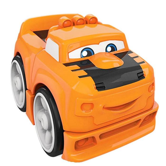 Гоночные машинки, цена за штуку, МИКС