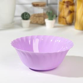 

Салатник Альт-Пласт, 1,9 л, цвет МИКС