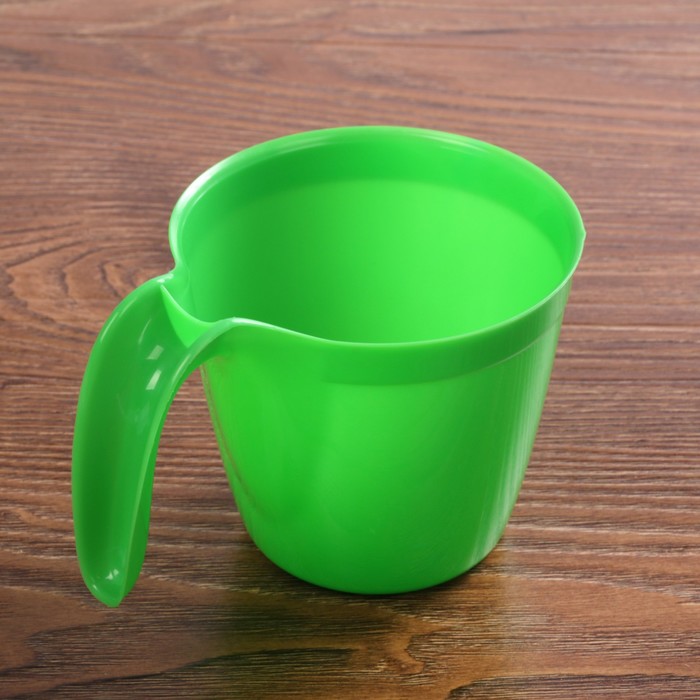 Кружка 400 мл "Пикник"