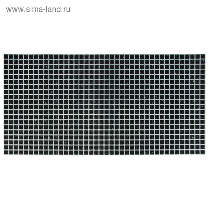Панель ПВХ мозаика Андромеда 485х960